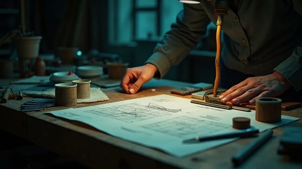 The Architectural Vision of Daniel Boddam: Crafting Spaces in Byron Bay